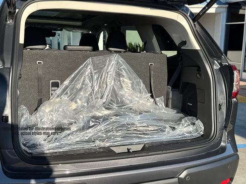 New 2026 Subaru Ascent Limited AWD/4WD image 7