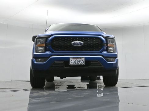 Certified 2023 Ford F150 XL w/ STX Appearance Package image 46