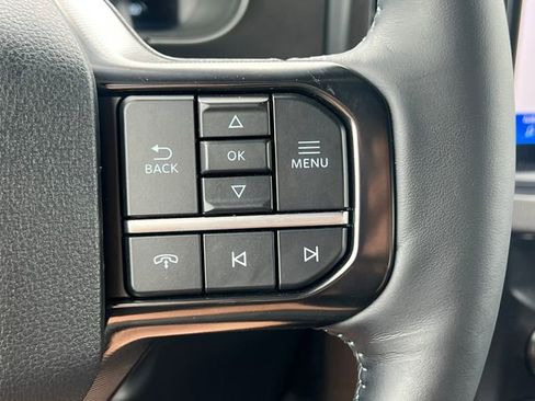New 2026 Ford F350 Platinum w/ Tremor Off-Road Package AWD/4WD image 32