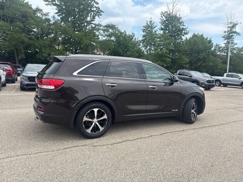 Used 2018 Kia Sorento EX AWD/4WD image 32