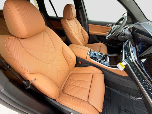 New 2026 BMW X5 sDrive40i w/ M Sport Package image 15