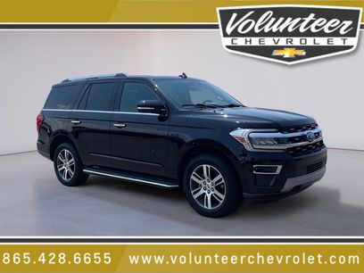 Used 2023 Ford Expedition Limited