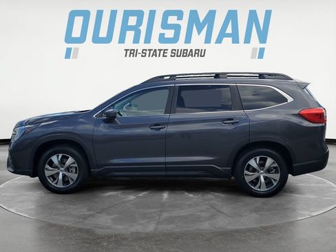 Used 2024 Subaru Ascent Premium w/ Convenience Package AWD/4WD image 3