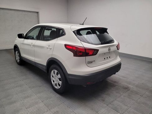 Used 2019 Nissan Rogue Sport S FWD image 5