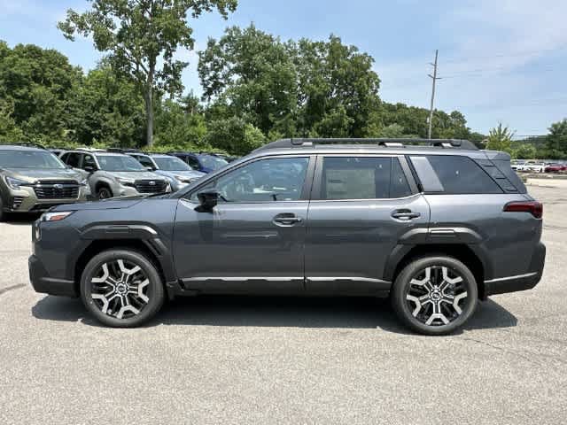 New 2026 Subaru Outback Touring XT AWD/4WD image 2