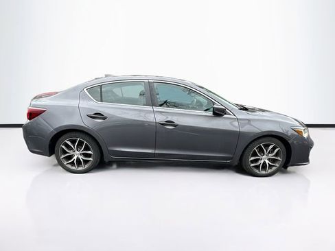 Used 2019 Acura ILX w/ Premium Package image 9