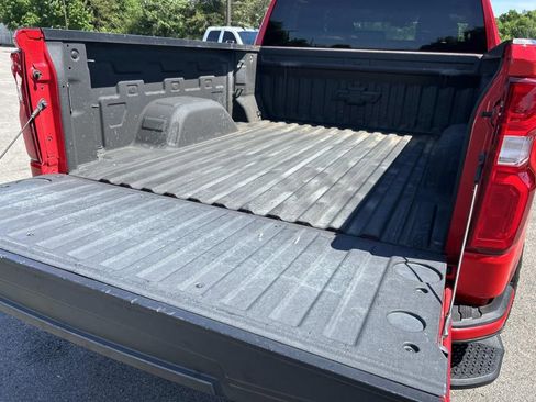 Used 2021 Chevrolet Silverado 1500 RST AWD/4WD image 15