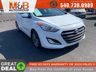 Used 2016 Hyundai Elantra GT w/ Option Group 03 image 1