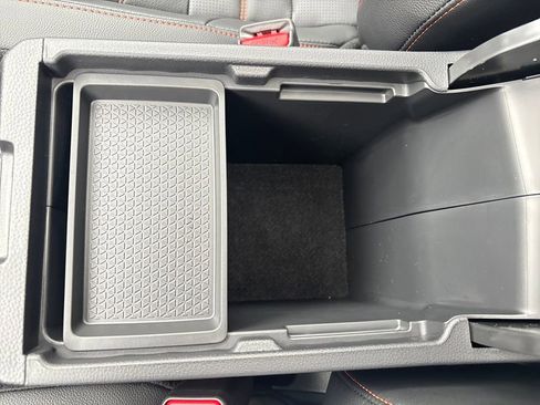 New 2026 Honda CR-V Sport Touring image 29