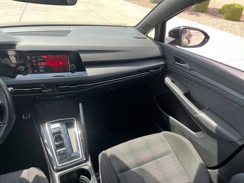 Used 2024 Volkswagen GTI S FWD image 10