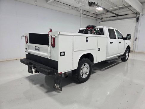 Used 2023 RAM 2500 Tradesman AWD/4WD image 10