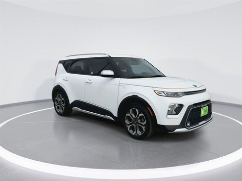Used 2020 Kia Soul X-Line image 3
