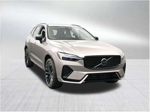 New 2026 Volvo XC60 T8 Ultra w/ Protection Package Premier AWD/4WD image 7