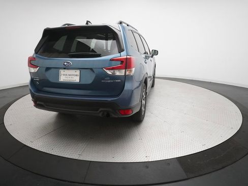 Certified 2024 Subaru Forester Premium AWD/4WD image 31