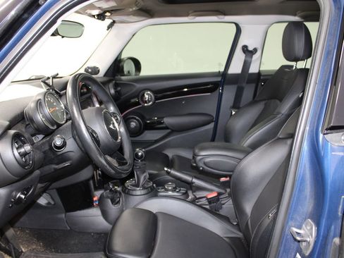 Used 2016 MINI Cooper S FWD image 14