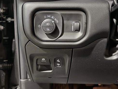 New 2026 RAM 1500 Big Horn image 19