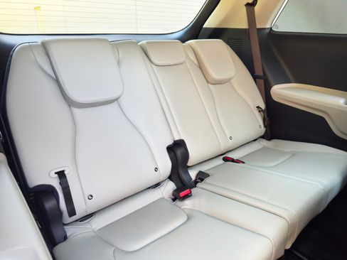 Used 2025 Kia Carnival SX FWD image 44