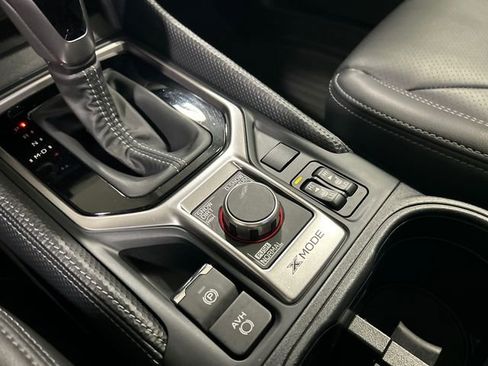 Certified 2023 Subaru Forester Touring image 19