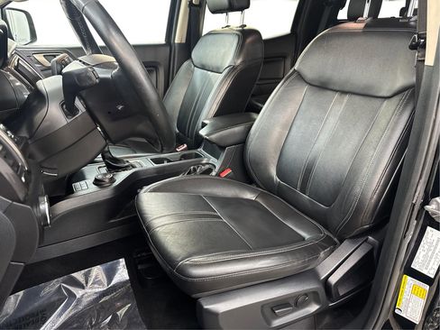 Used 2021 Ford Ranger Lariat w/ Equipment Group 501A High image 13