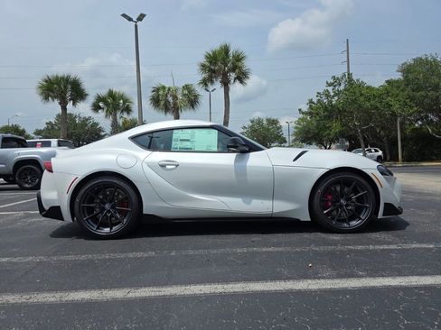New 2026 Toyota Supra Premium RWD image 12