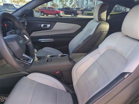 Certified 2024 Ford Mustang GT Premium image 14