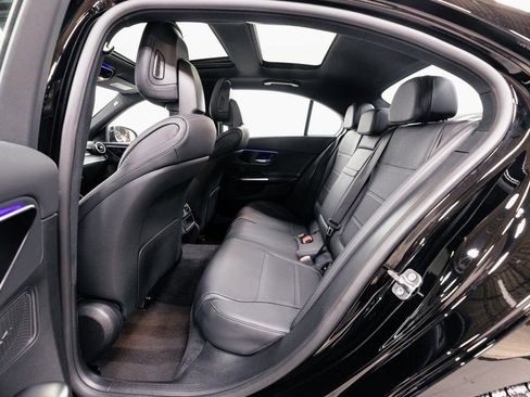 Certified 2025 Mercedes-Benz C 300 C 300 image 22