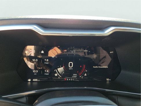 New 2026 GMC Canyon Elevation image 22