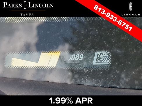Used 2021 Lincoln Navigator L Black Label w/ Cargo Convenience Package AWD/4WD image 16