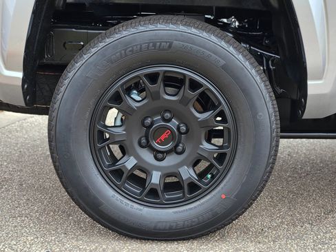 New 2025 Toyota Tacoma SR5 image 19