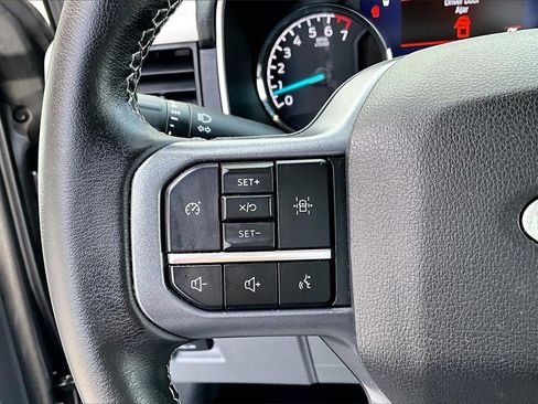 Used 2023 Ford F150 XLT w/ Equipment Group 301A Mid image 12