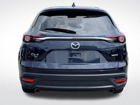 Used 2023 MAZDA CX-9 Touring Plus AWD/4WD image 7