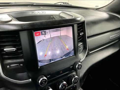 Used 2022 RAM 1500 Big Horn image 16
