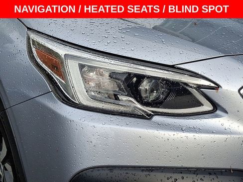 Used 2021 Subaru Outback Limited image 28