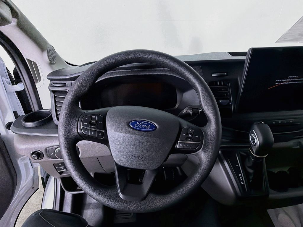 New 2027 Ford Transit 350 XL RWD image 10