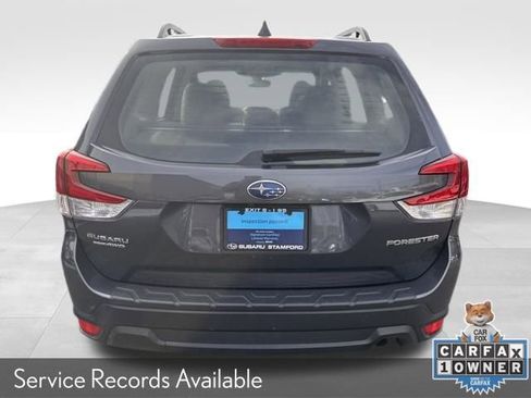 Certified 2023 Subaru Forester image 7