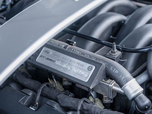 Used 2015 Ford Mustang Shelby GT350 RWD image 26
