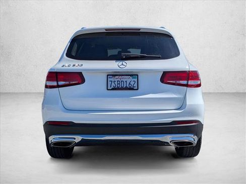 Used 2016 Mercedes-Benz GLC 300 image 6
