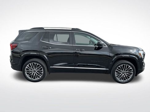 New 2026 GMC Terrain Denali AWD/4WD image 7