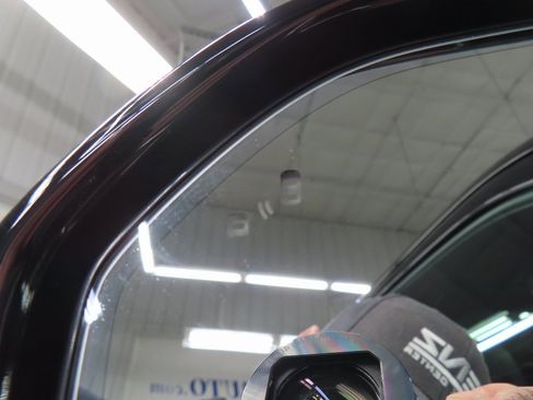 Used 2023 Lincoln Navigator L Reserve w/ Equipment Group 201A image 76