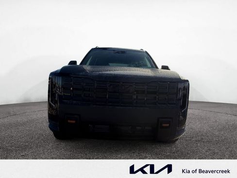 New 2027 Kia Telluride SX Prestige X-Pro image 8