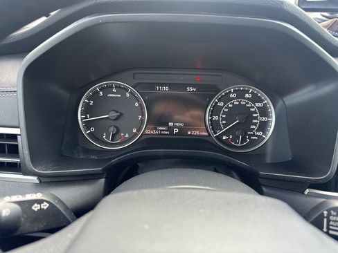 Used 2023 Mitsubishi Outlander SE FWD image 6