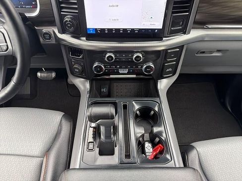 Used 2024 Ford F150 Lariat w/ Bed Utility Package AWD/4WD image 18