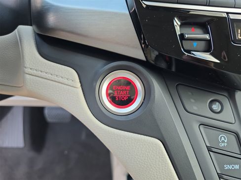 New 2026 Honda Odyssey EX-L image 29