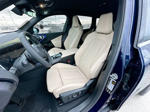 New 2026 BMW X3 xDrive30 image 15