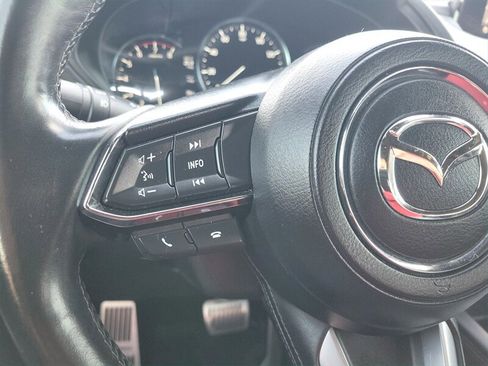 Used 2019 MAZDA CX-5 Signature image 26