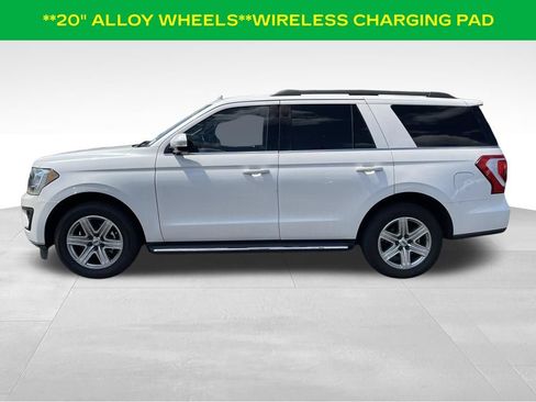 Used 2019 Ford Expedition XLT w/ Equipment Group 202A RWD image 6