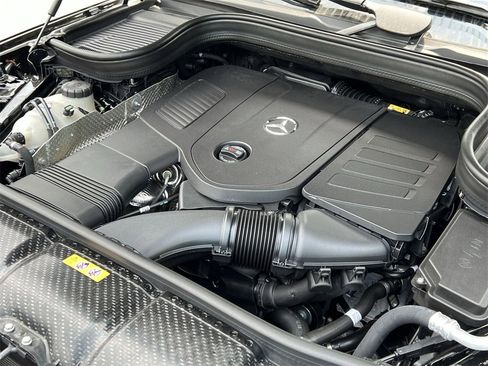 Used 2025 Mercedes-Benz GLE 350 4MATIC image 26