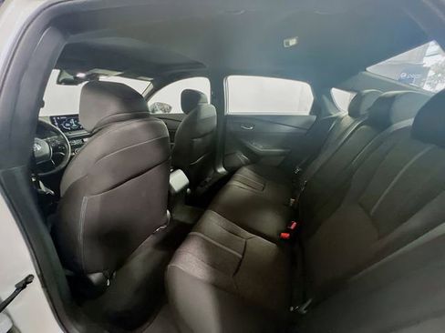 Used 2023 Honda Accord Sport image 21