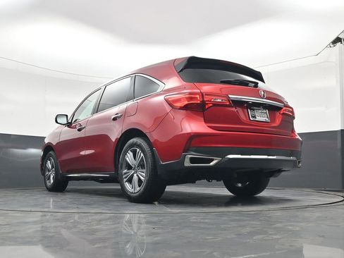 Used 2020 Acura MDX FWD image 21