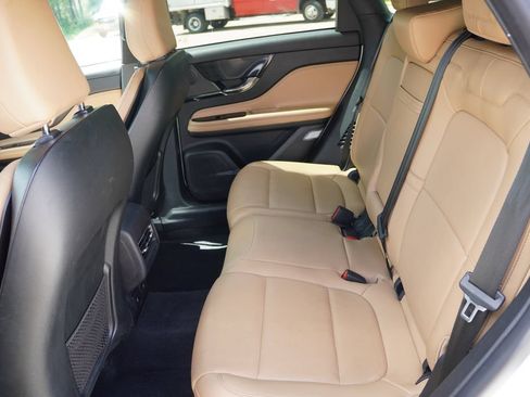 Used 2023 Lincoln Corsair Reserve w/ Jet Appearance Package AWD/4WD image 18